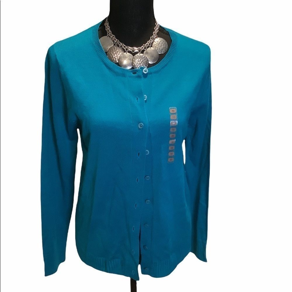 Cardigan by George and Martha